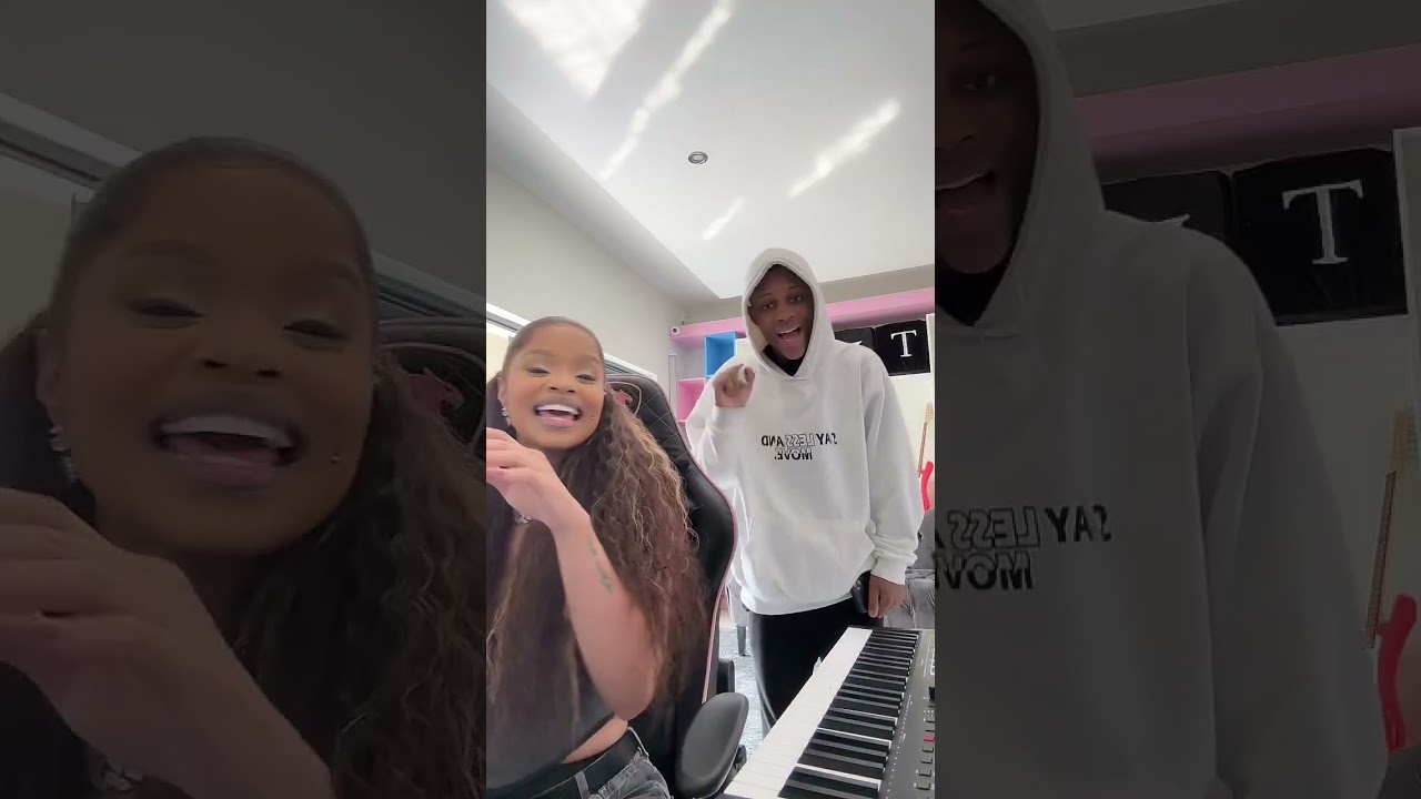 TxC  tiktok live Wed 31 Jul 24