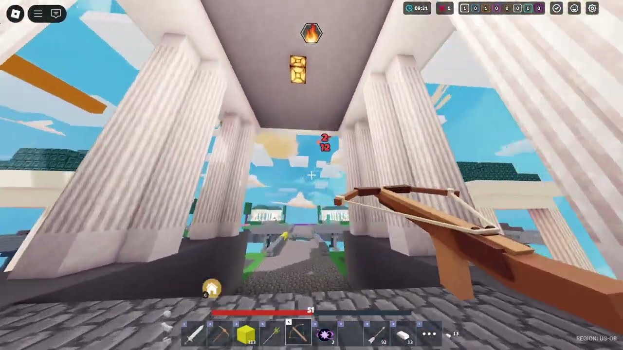 Clan Wars FINALLY Returned After A Year...? (Roblox Bedwars)