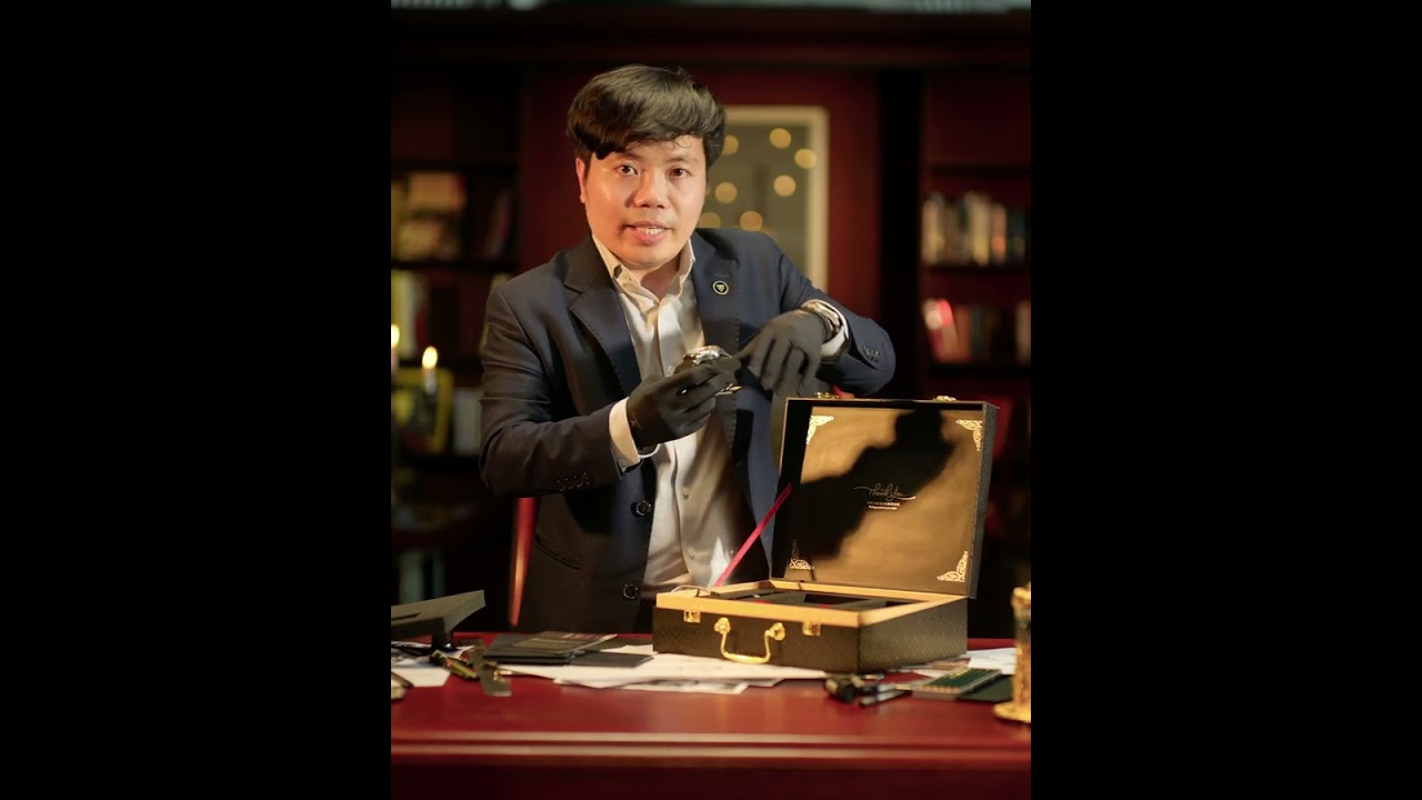 តស់! មក Review វ៉ាមែន ឌិអប្សរាអង្គរ (THE APSARA ANGKOR) ទាំងអស់គ្នា
