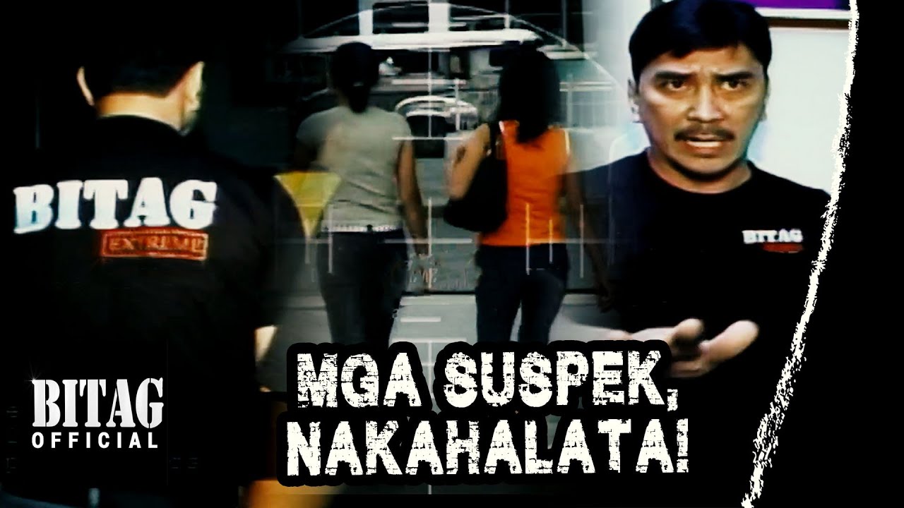 BITAG napalusob! Buntis na BITAG Undercover, nanganib!
