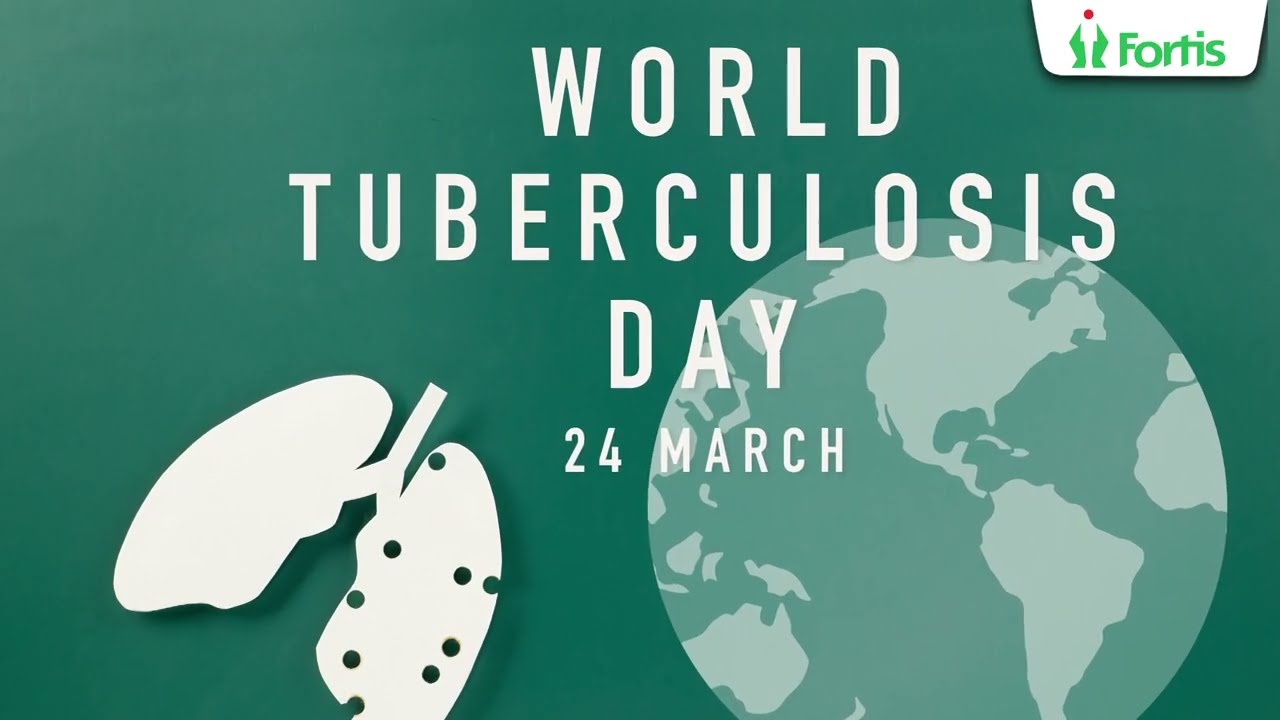 Early Detection & Prevention: The Key to Combating Tuberculosis