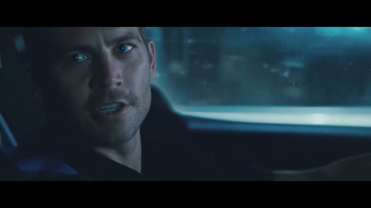 DOES IT OFFEND YOU, YEAH? - We Are Rockstars (FAST & FURIOUS 4)