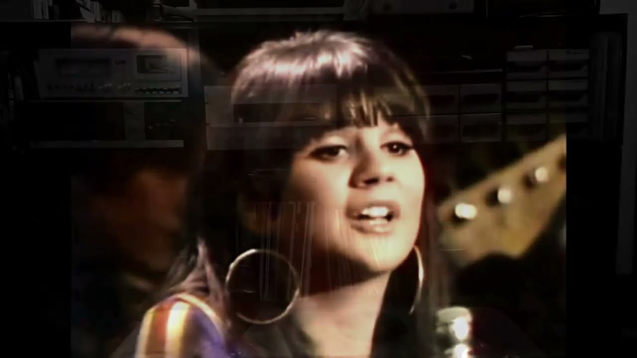 Linda Ronstadt & The Stone Poneys - Different Drum (1967)