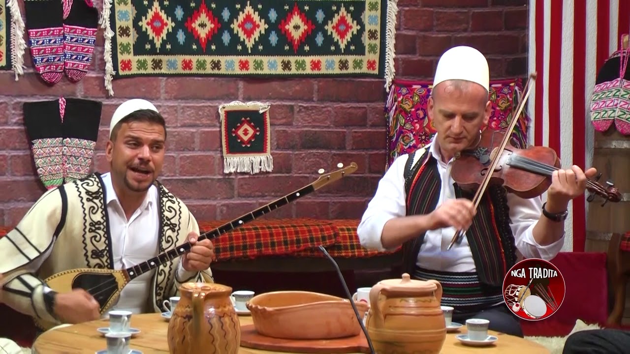 Feti & Garip Jakupi   Kenge per hatem hasen