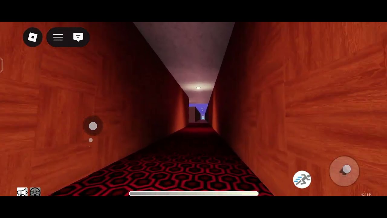 2 rare entities encounter in roblox the backrooms vr: escape