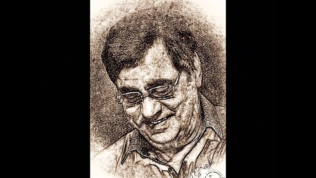 Vasl ki raat ko rahat se basar hone do, Jagjit ji