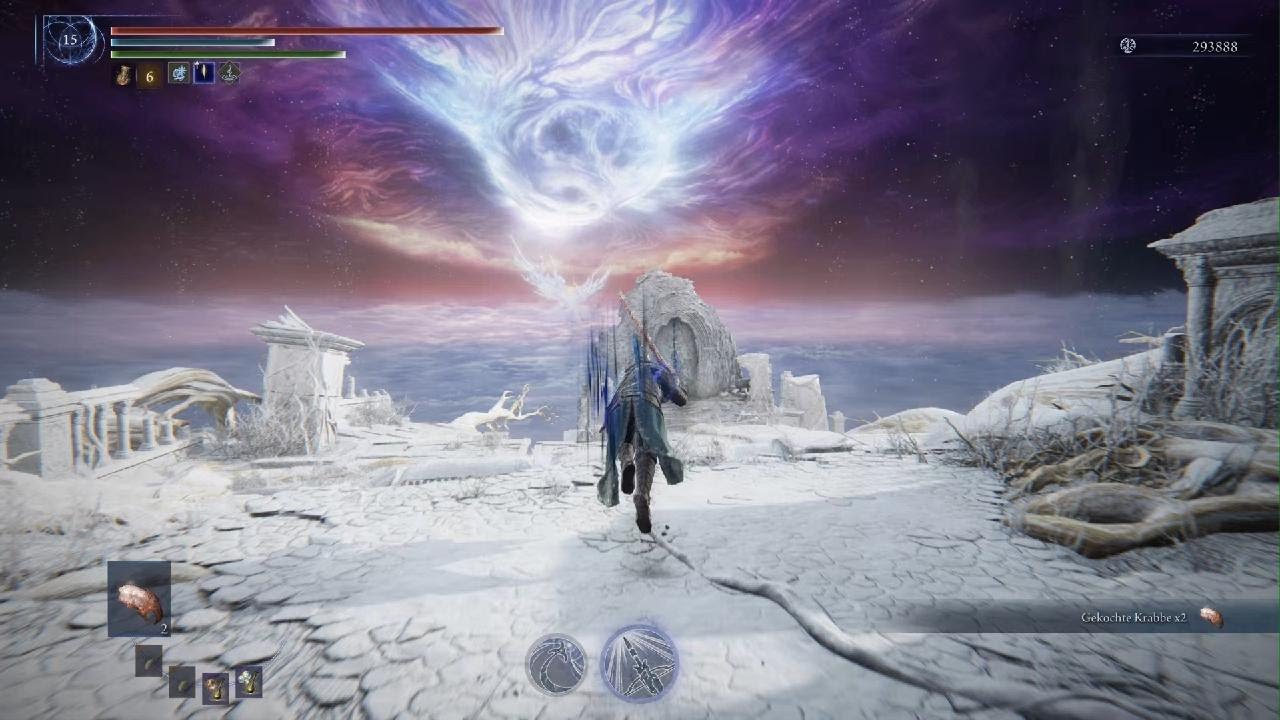 ELDEN RING NIGHTREIGN [John NIGHTREIGN strikes again]