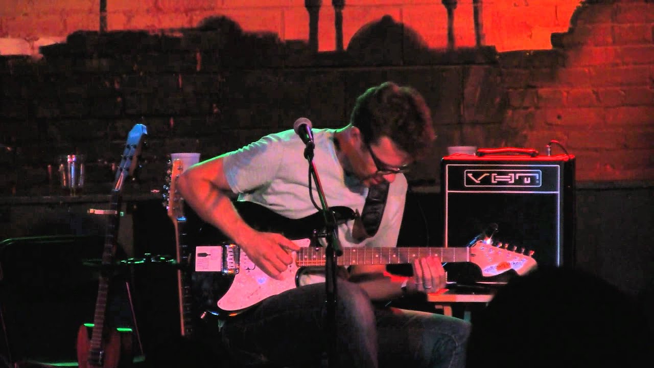 Phil Cook & His Feat - The Jensens