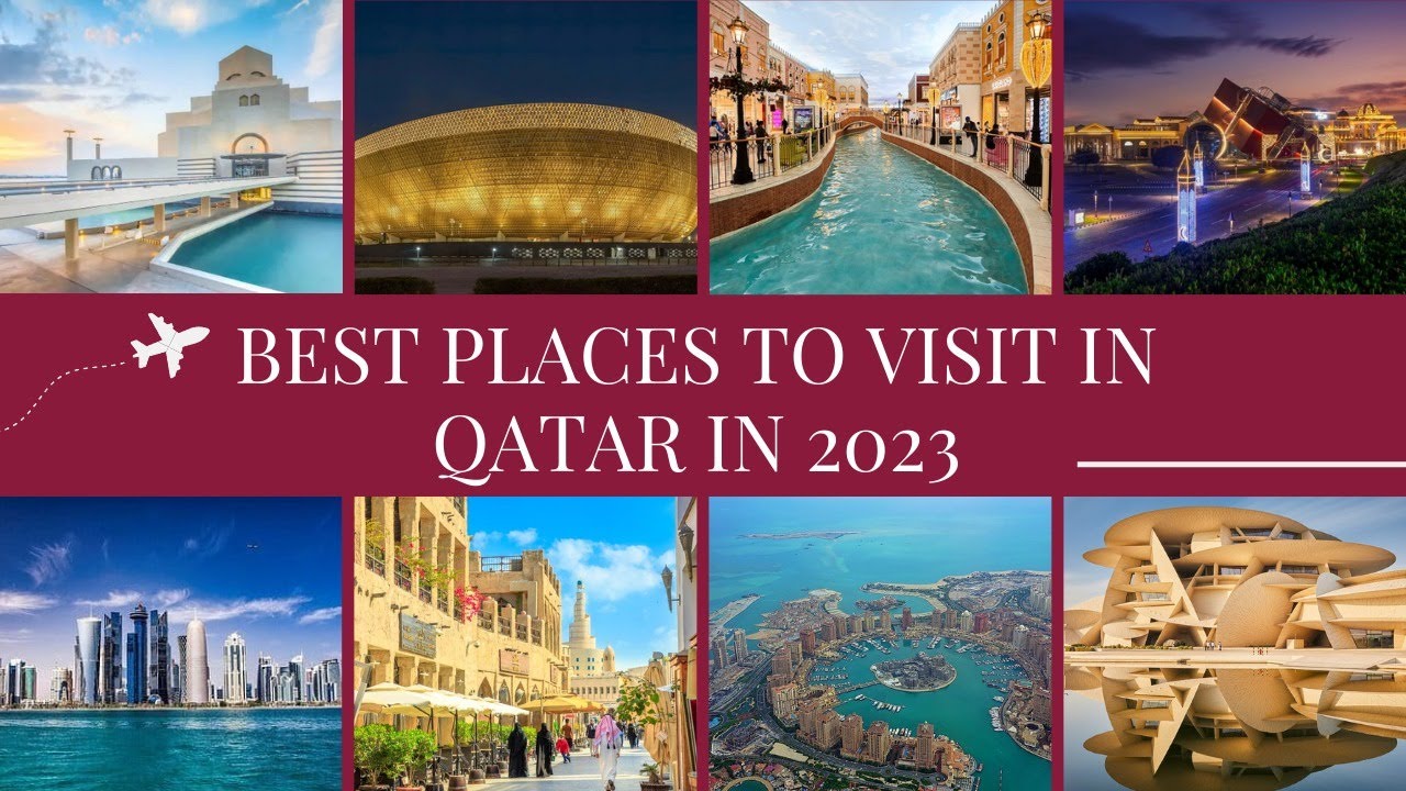 Best Places To Visit In Qatar | Best Places Qatar | Qatar Travel Guide