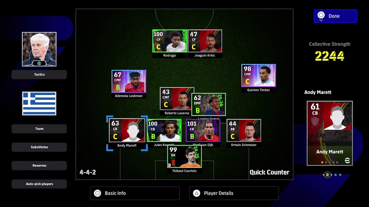 Peaky players Coop tournament  vs skugric BO3