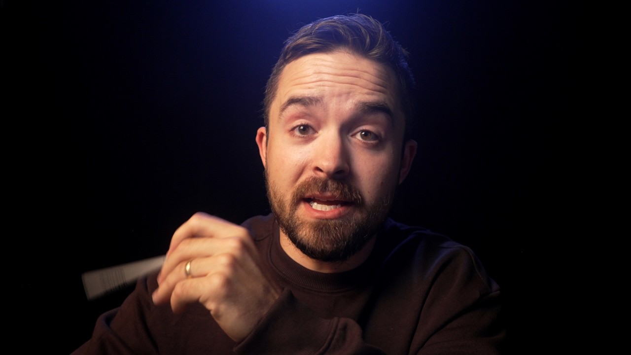 YouTuber арестован по обвинению в мошенничестве