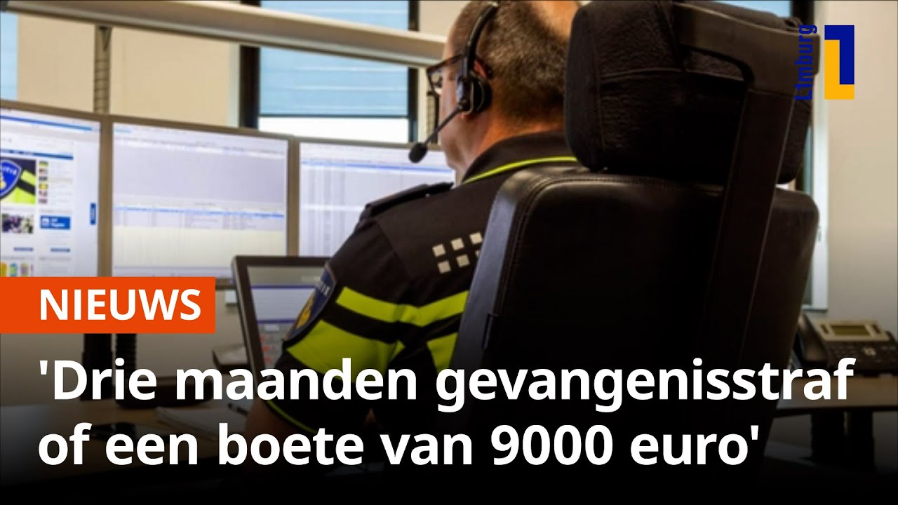 Minderjarige nog niet klaar na valse melding over dood kind | 1Limburg