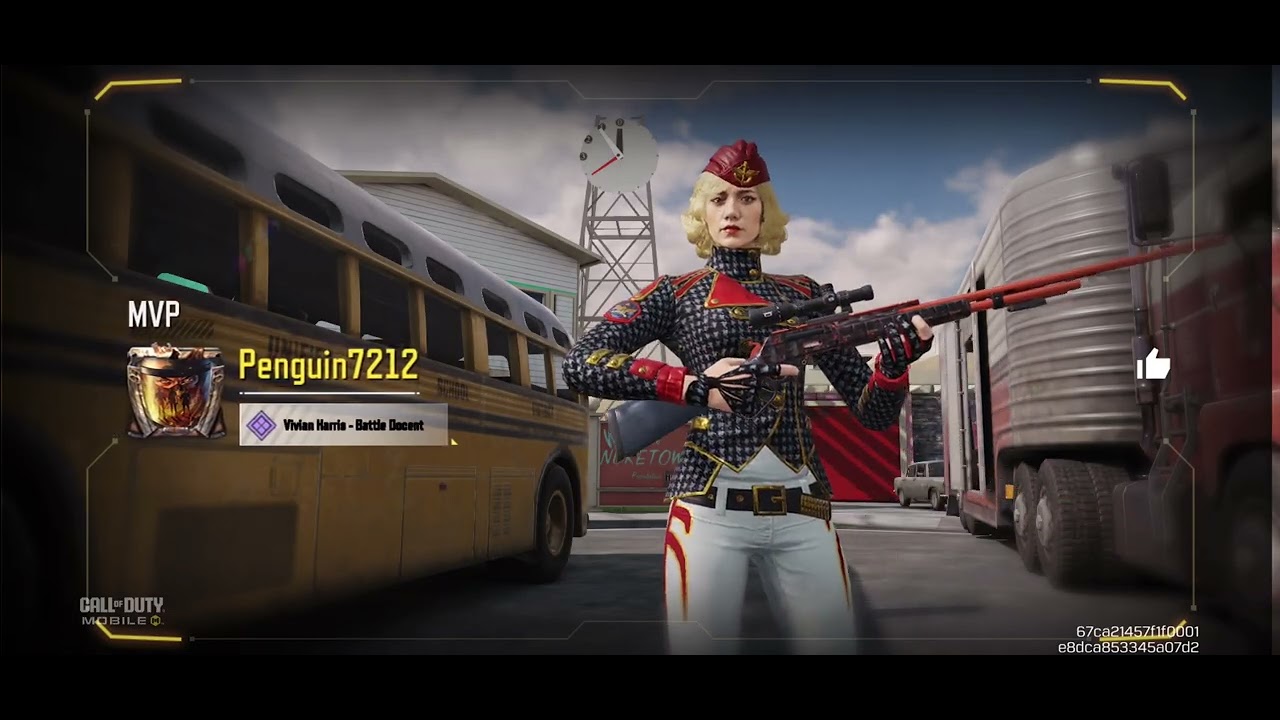 Cod plays (With controller) 