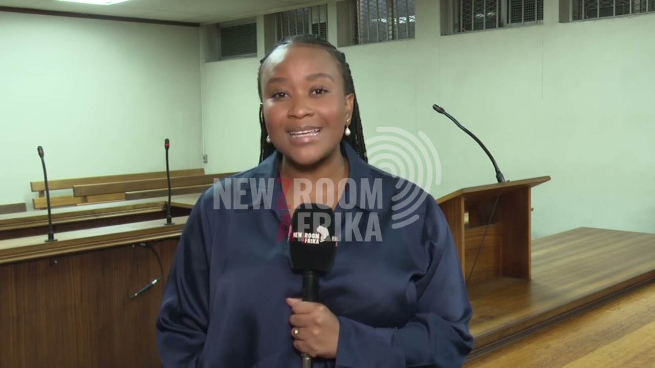 Phahlane, Sandlana and co-accused back in court