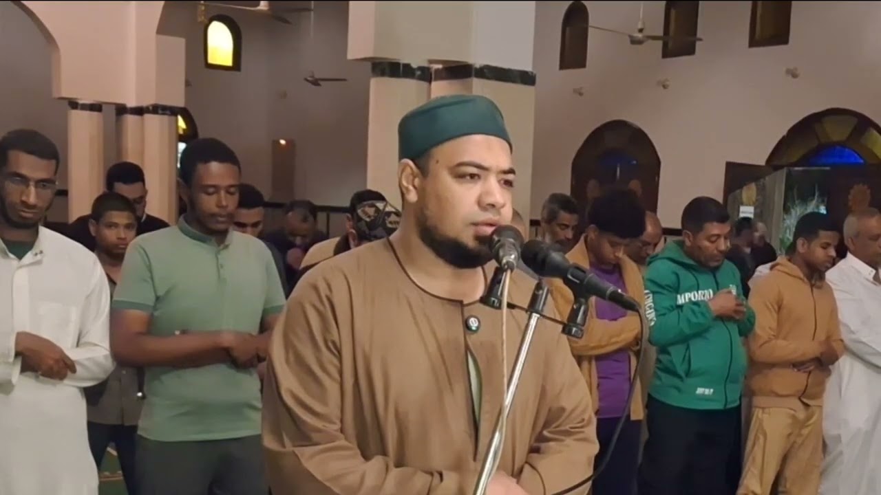 تلاوة خاشعة من سورة الجاثية كاملة | آيات تهز القلب وتذكر بعاقبة المكذبين