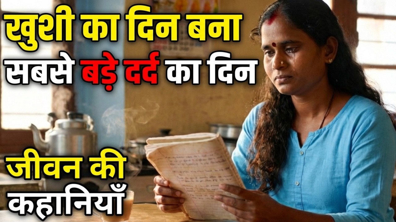 शादी की सालगिरह पर मैंने अपने पति को अपनी छोटी बहन के साथ देखा