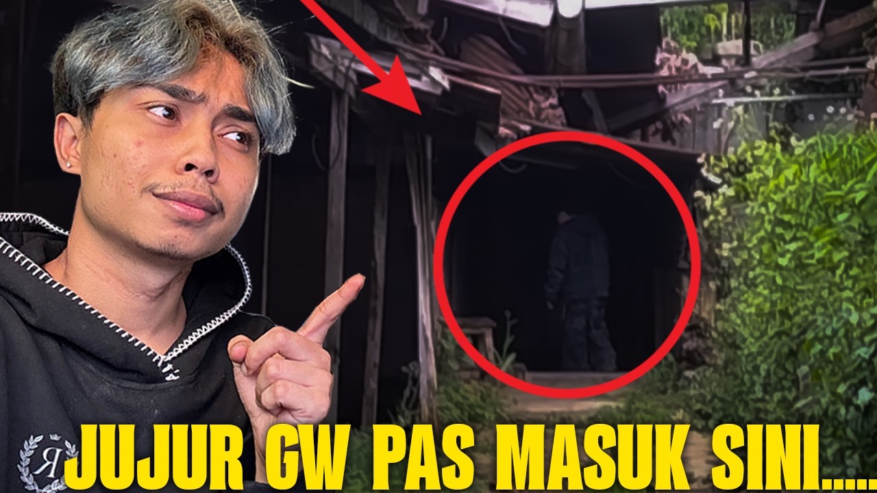KENAPA GUA HILANG SAAT MAIN PETAK UMPET??! INI YANG TERJADI....