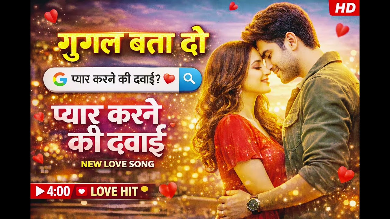 गूगल बता दो प्यार करने की दवाई Google Bata Do Pyar Karne Ki Dawai Bedardi song#bewafa #viral #song 