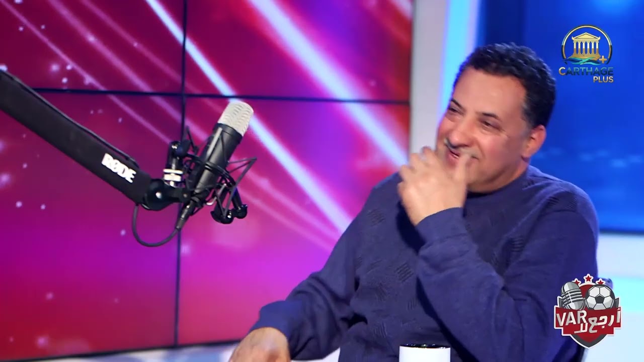 الحلقة 10 من برنامج ارجع لل فار | الجزء 2 | EP 10 | Arjaa Lel VAR | Part 2