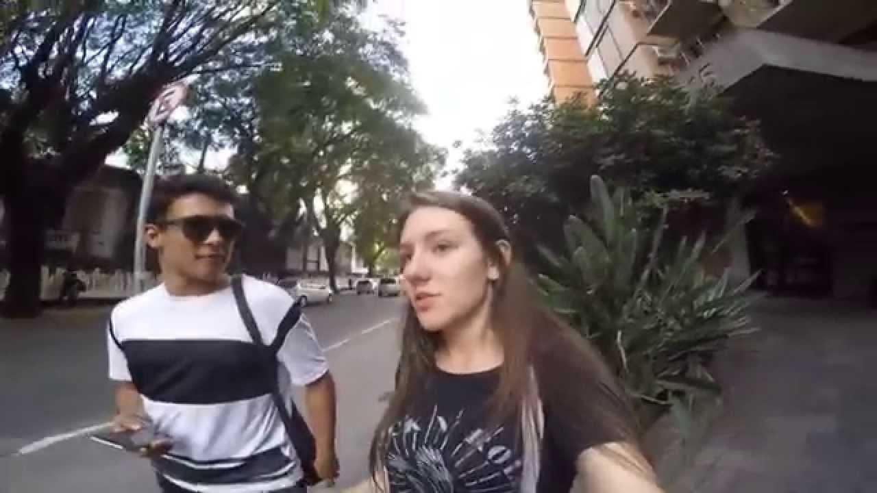 DAILY VLOG - Você sabe andar de bicicleta?