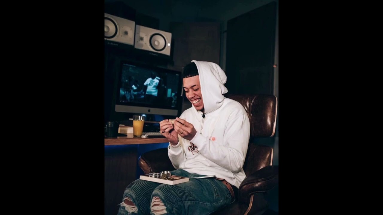 [FREE FOR PROFIT] Teto x Mateca x Reid Type Beat -