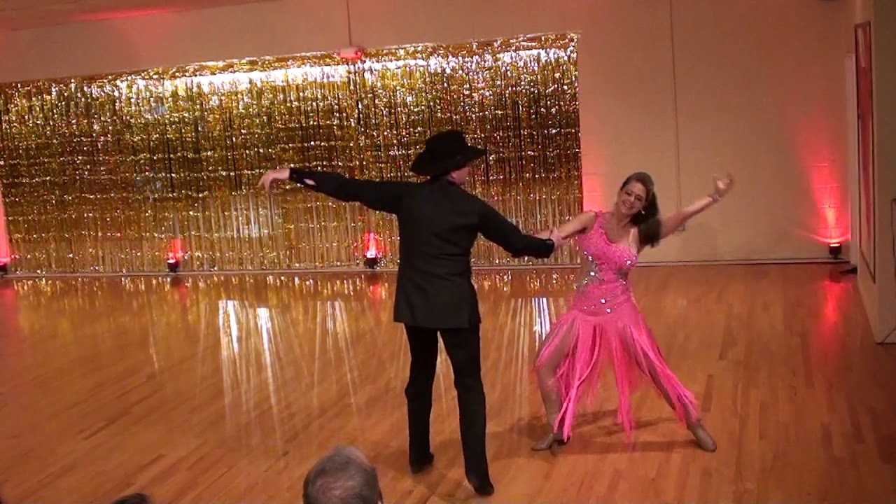 Antoinette Santoro & Dean Garrish, Triple Two