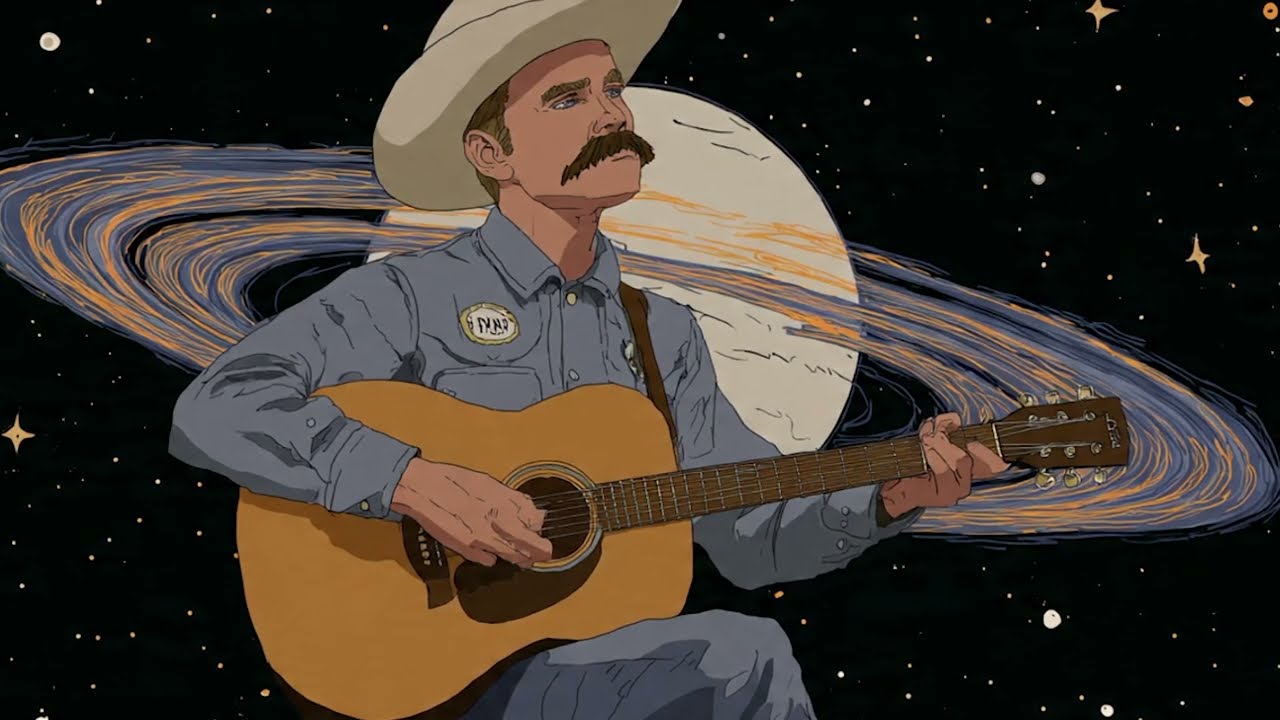 TOP COUNTRY MUSIC Playlist