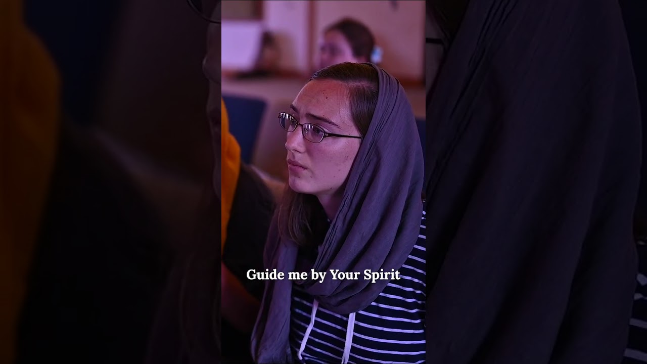 Lenten Message 8