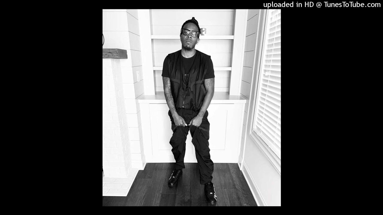 Johnny Cinco Type Beat 