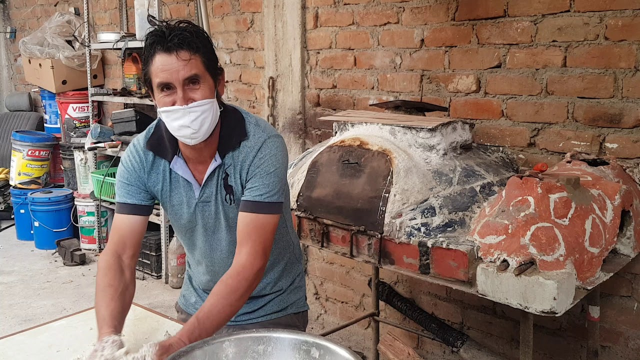 Definidoras preparacion paso a paso parte 1