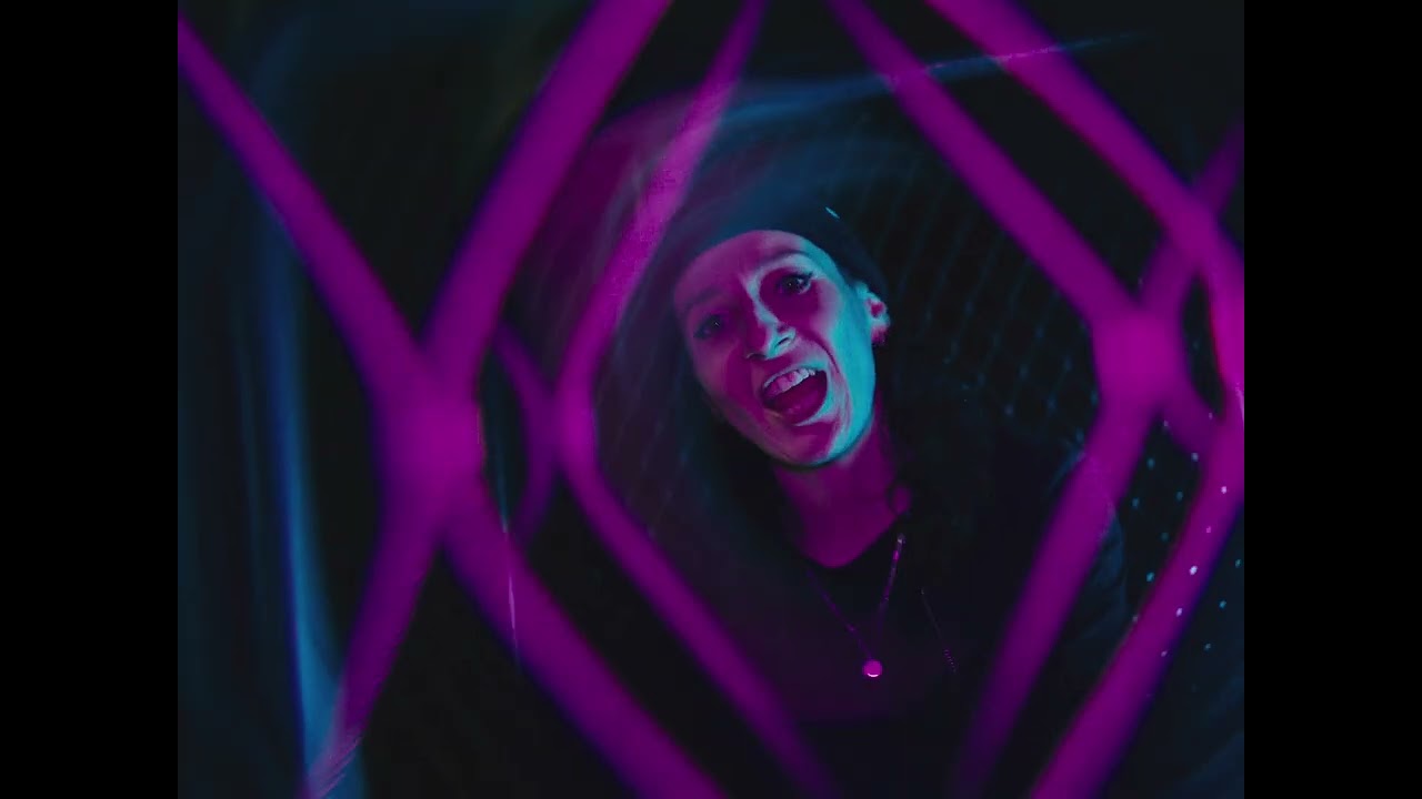 MELONBALL - THE STATIC (OFFICIAL VIDEO)