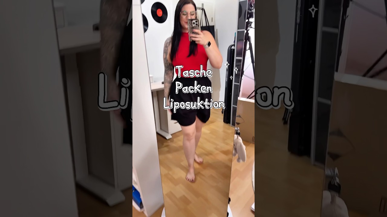 #lip&ouml;dem #liposuktion #laserlipo