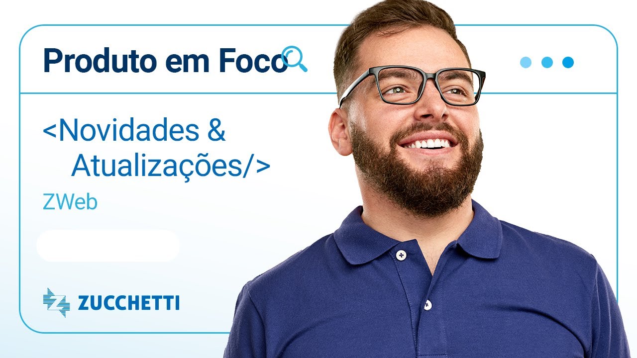 Produto em Foco ZWeb - 03/10/25