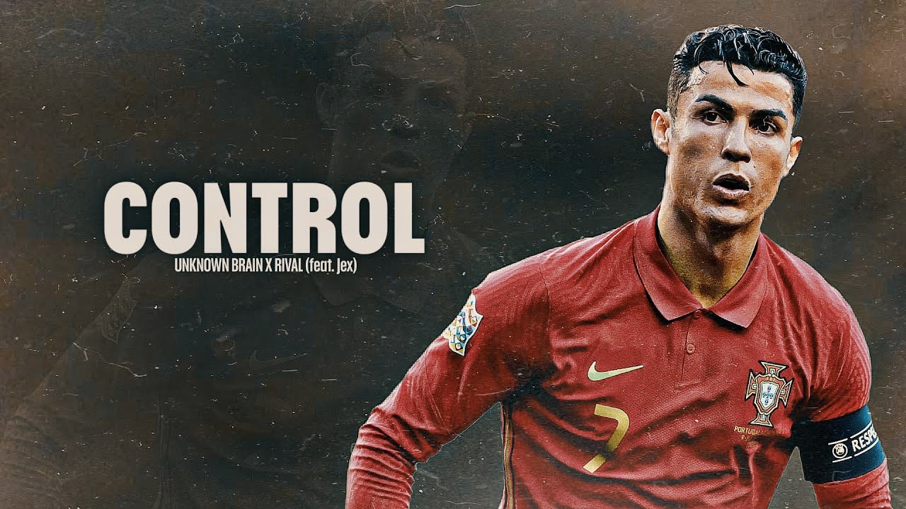 Cristiano Ronaldo 2022 ❯ CONTROL | Skills & Goals | HD