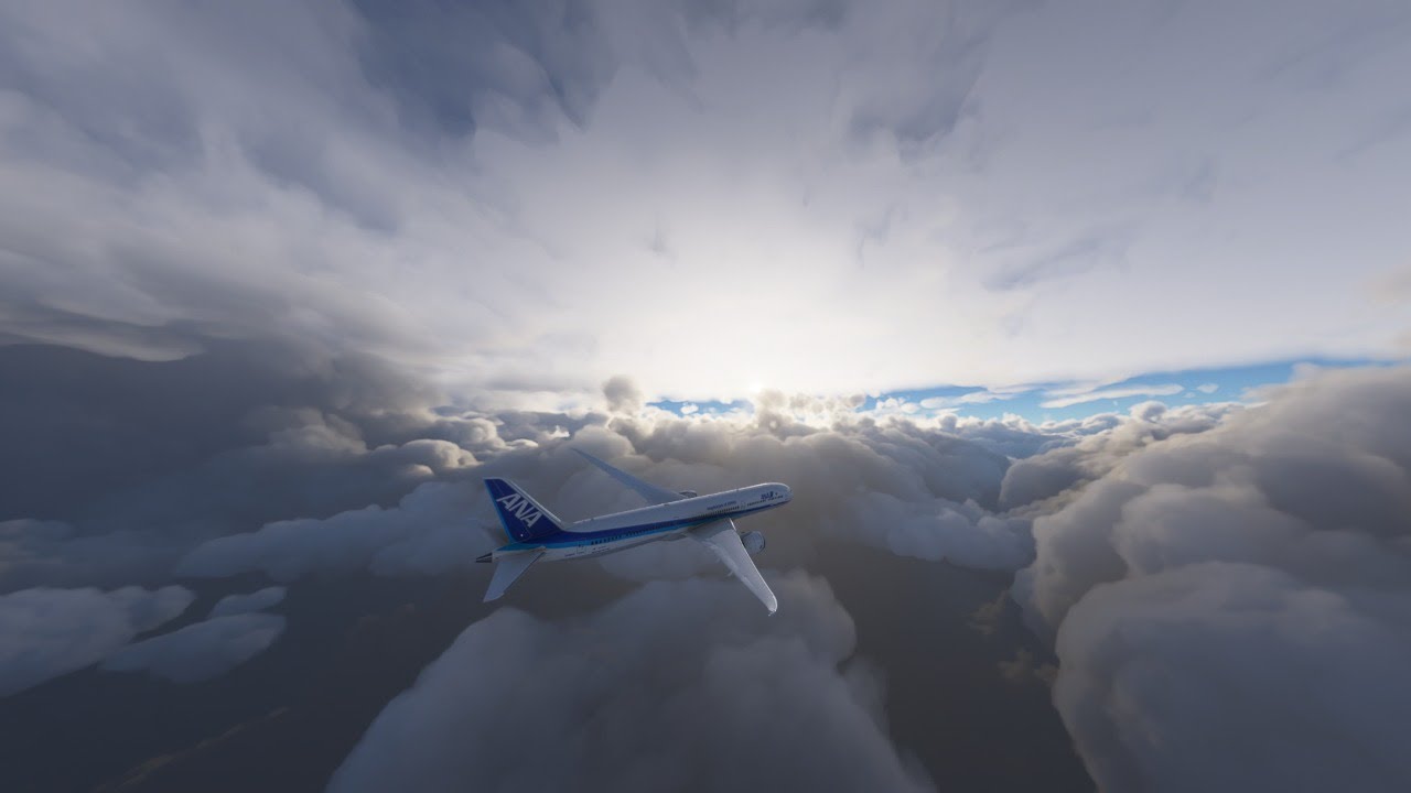 Flight１