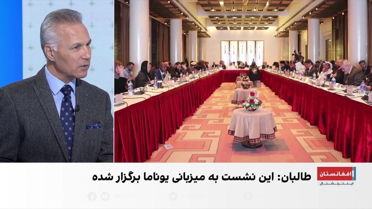 حبیبی: نشست‌های تخصصی بدون حل بحران سیاسی بی‌نتیجه است