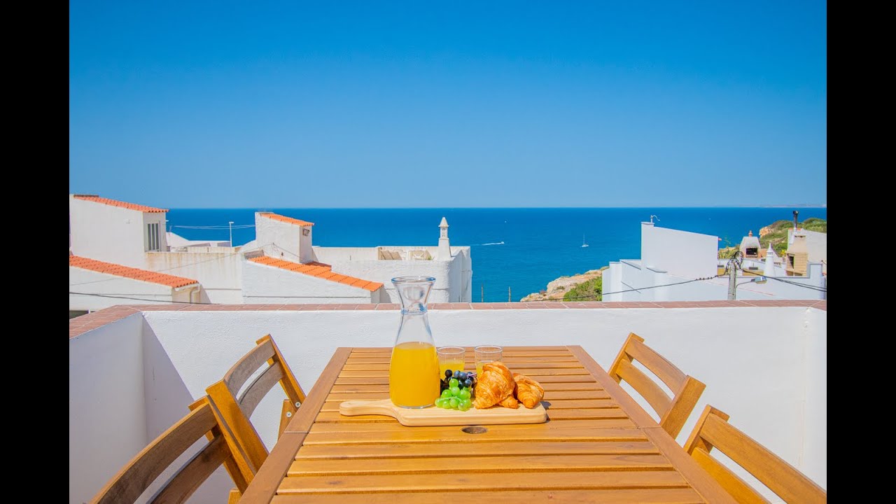 6 Centeanes - Elite Rentals CARVOEIRO