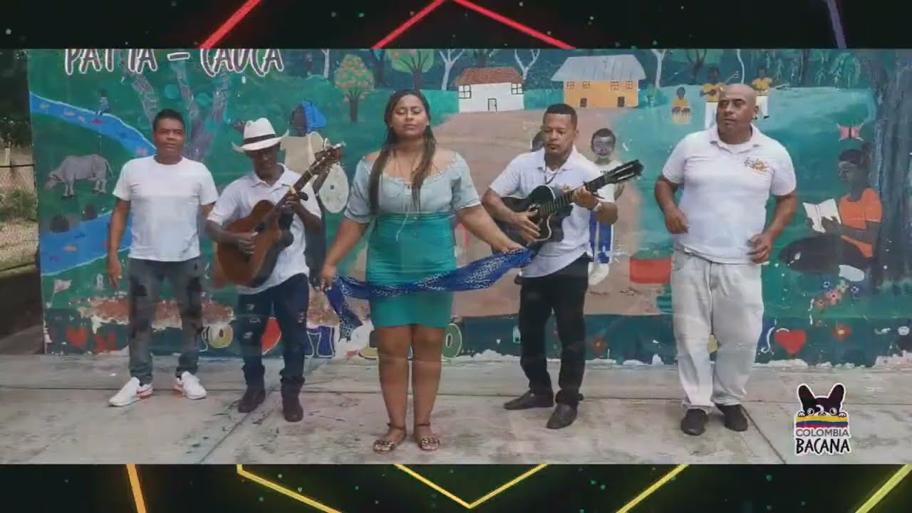 135 - Matecaña Sureña - Matecaña - In No Es Mi Problema ( Jose Bances Dj )