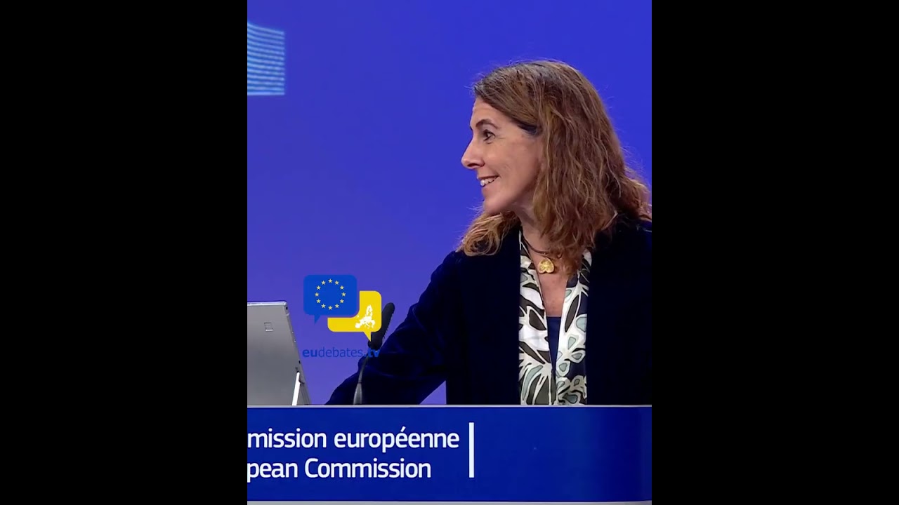 The Decision Is Ready Today! Why Brussels Says This &euro;120M DSA Fine Had to Happen Now!