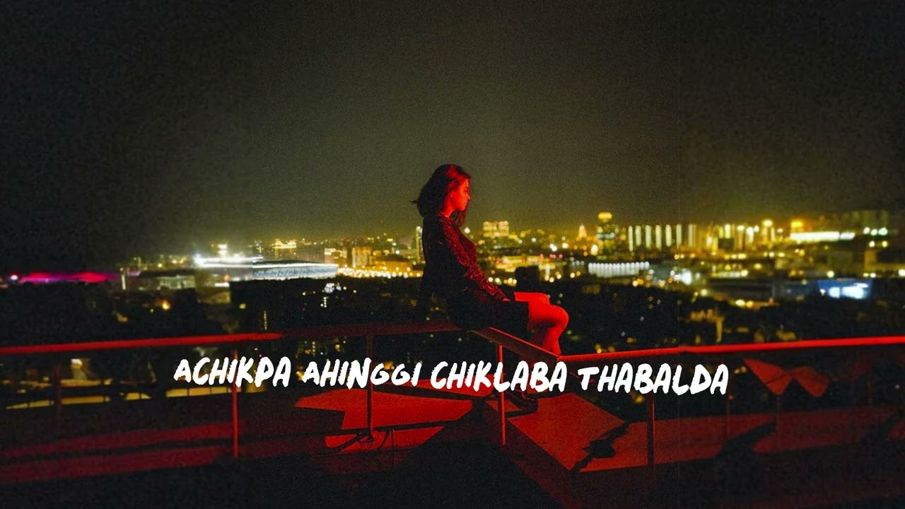Achikpa Ahinggi Chiklaba Thabalda | Manipuri Song | Purembi Cover | Boinao Remix