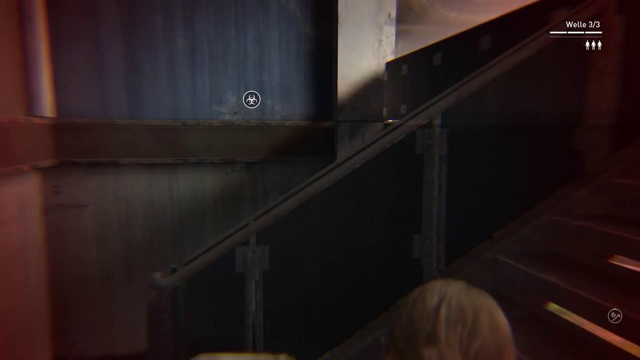 The last of us part 2 remasdert keine zurück