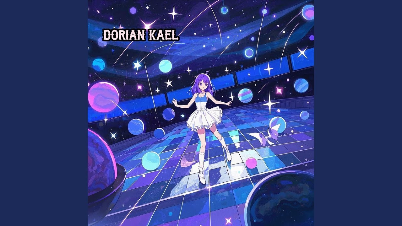 Celestial Dancefloor