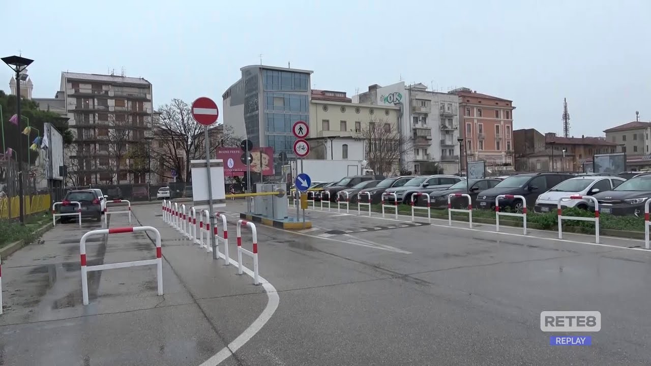 Pescara - Sede della Regione nell’area di risulta, l’opposizione protesta