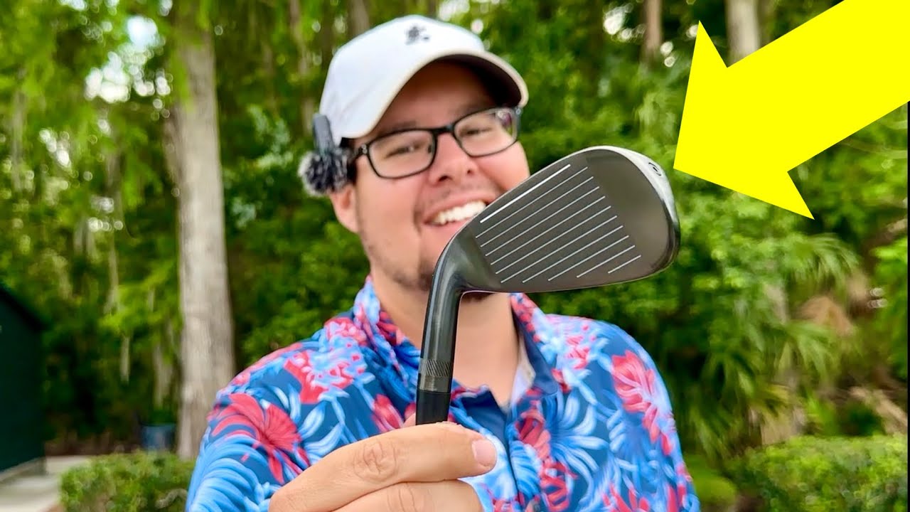 THE GOLF CLUBS THAT ARE SCARING THE BIG BRANDS…