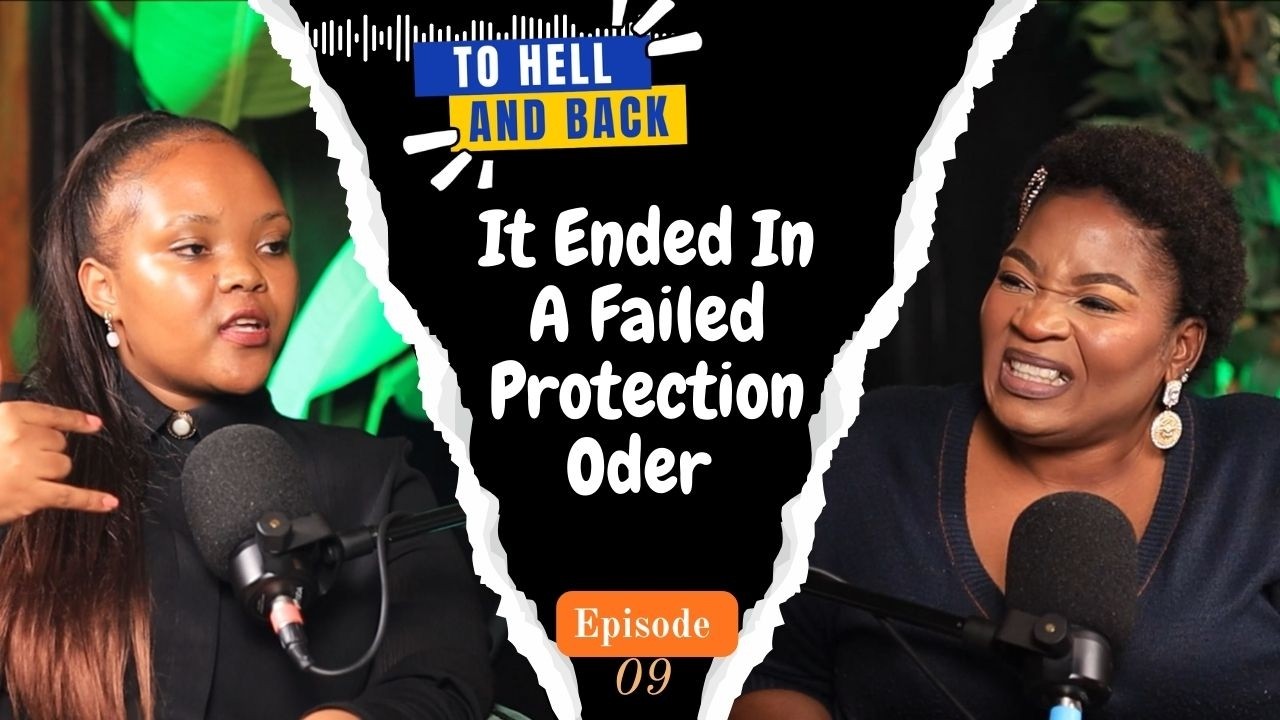 I Married A Disrespectful Alcoholic Who Would Send His Girl Friends To Insult Me, I Went To Hell..