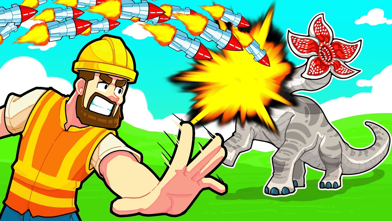 I fired 32 missiles PER SECOND to defend my colony!