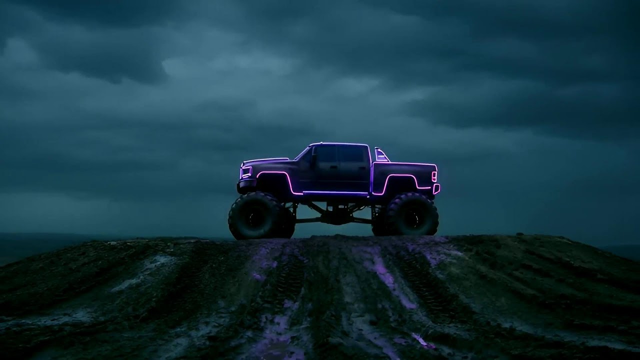 Rock Music Playlist 2026 - Monster Truck Full Gas | Fast & Furious Rap-Rock