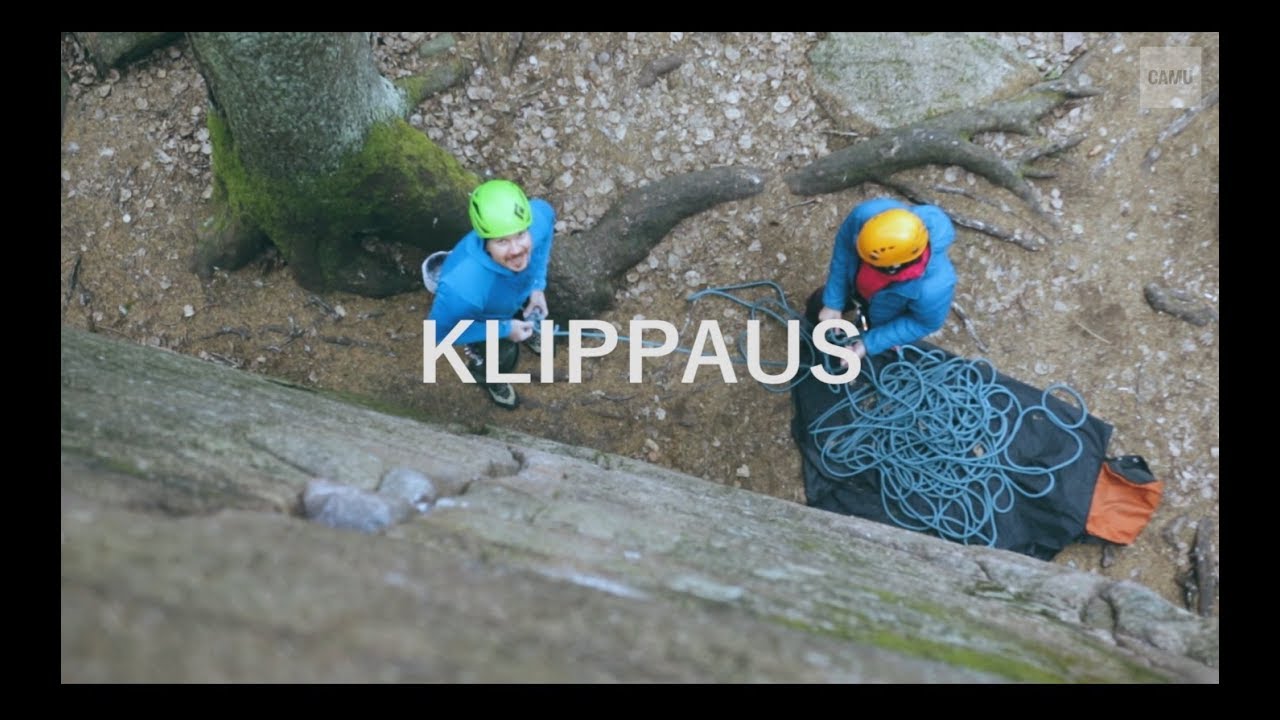 Camun #kiipeilykeskiviikko, OSA 13: Klippaus