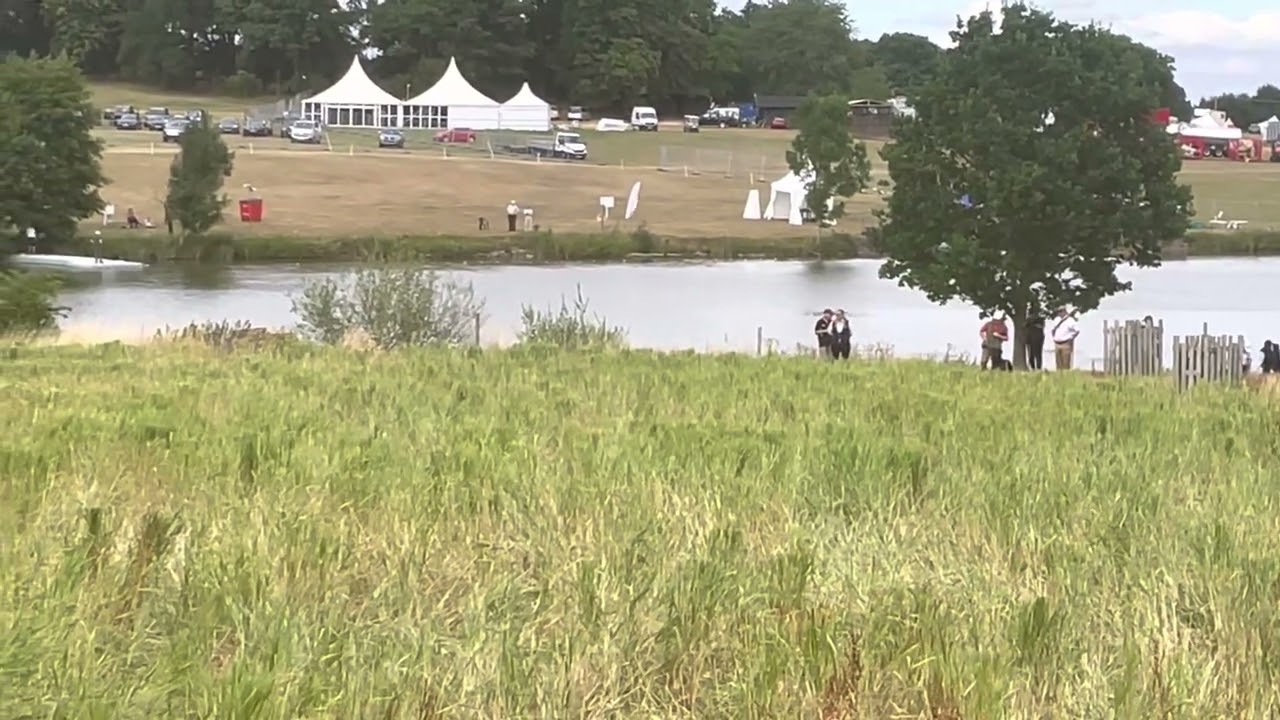 FTCH DRAKESHEAD drew of Llangynidr