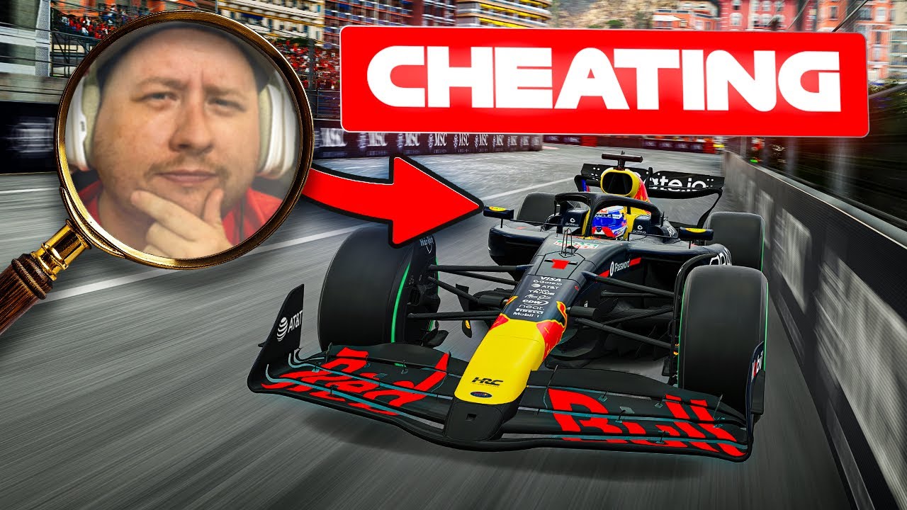 F1 25 My Team Career Part 8: Huge Monaco Controversy